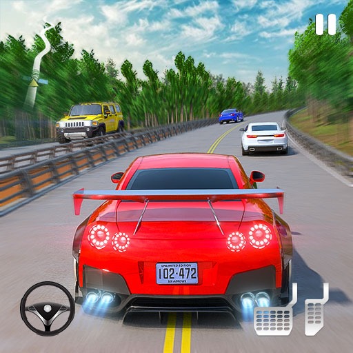 Traffic Racer